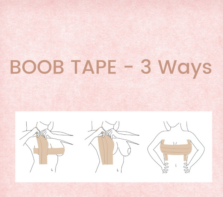 princess polly baby blue dress How to use boob tape for backless dresses...  Add nipple covers  Apply  tape in the right direction  Avoid moisturiser before applying This  method gives the cleanest and most lifted